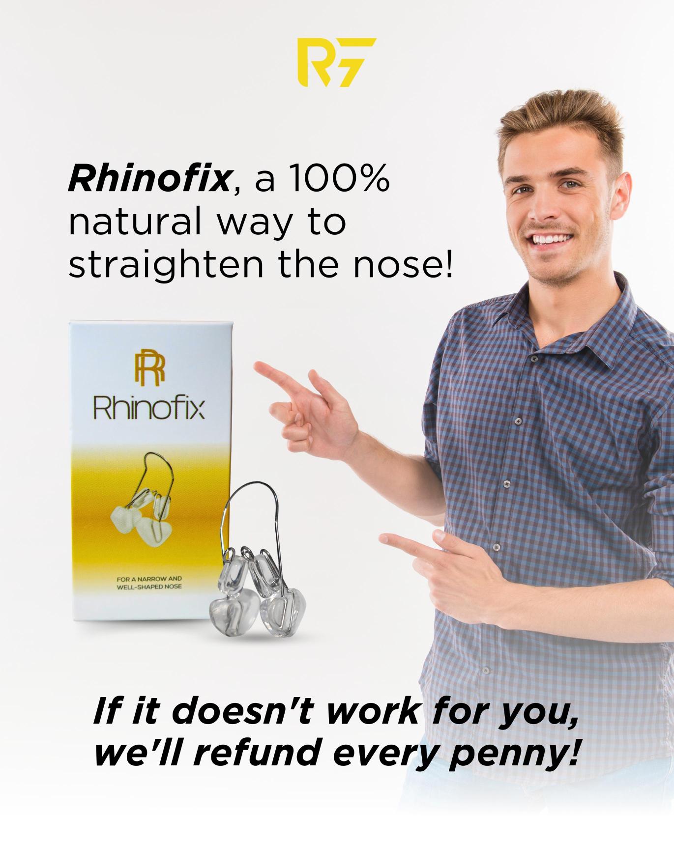 Rhinofix - Image 4